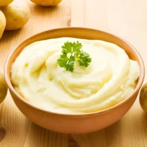 PORCIÓN PURÉ